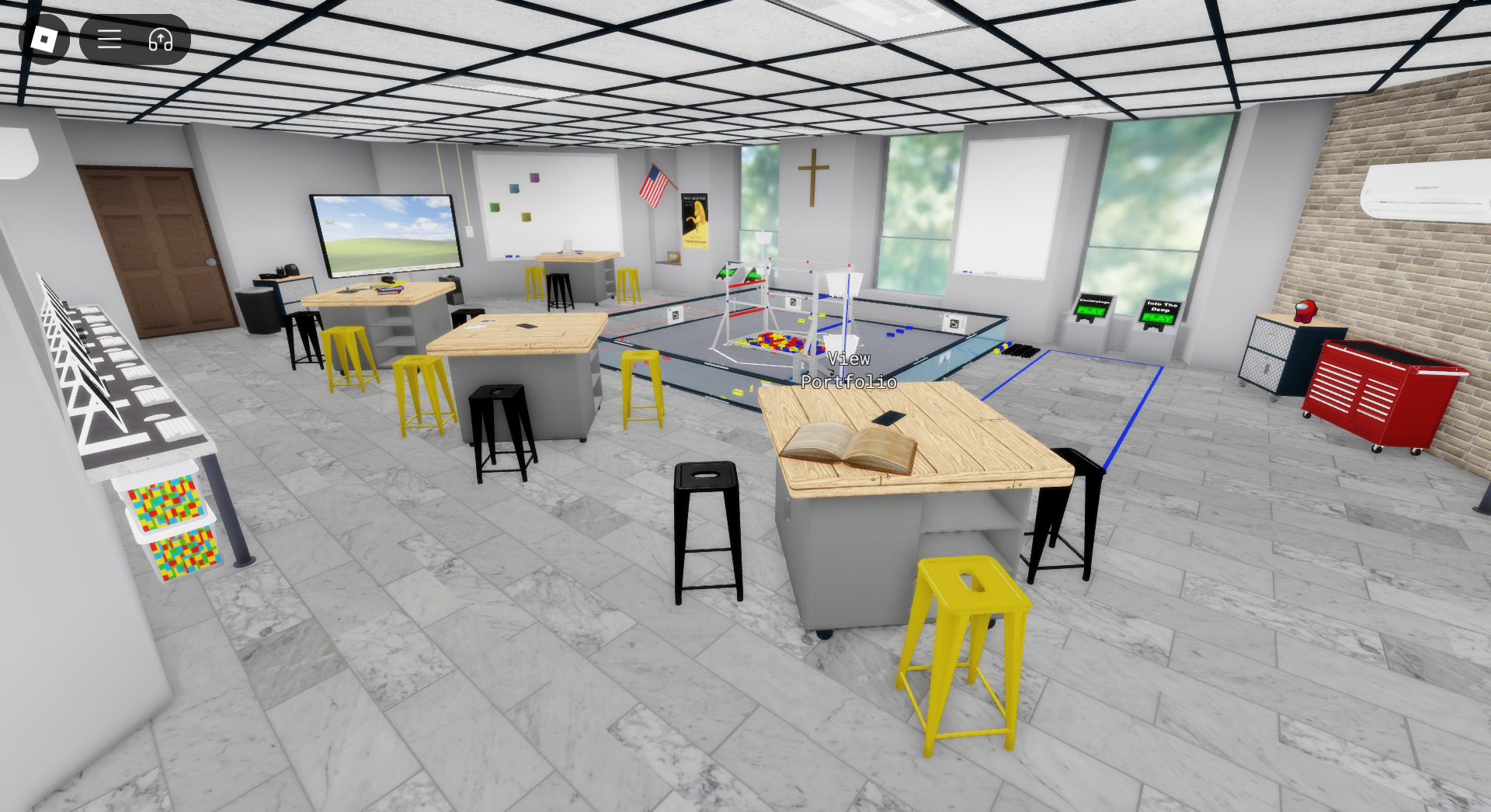 2023 Qualification 3